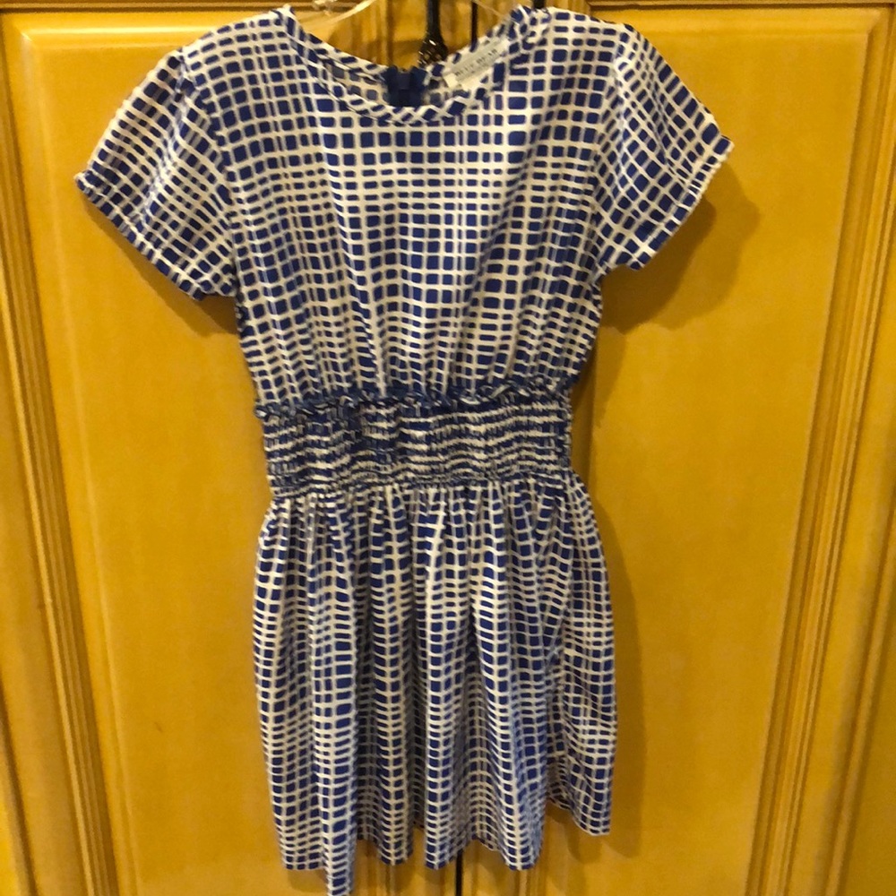 Girls dress size 6x